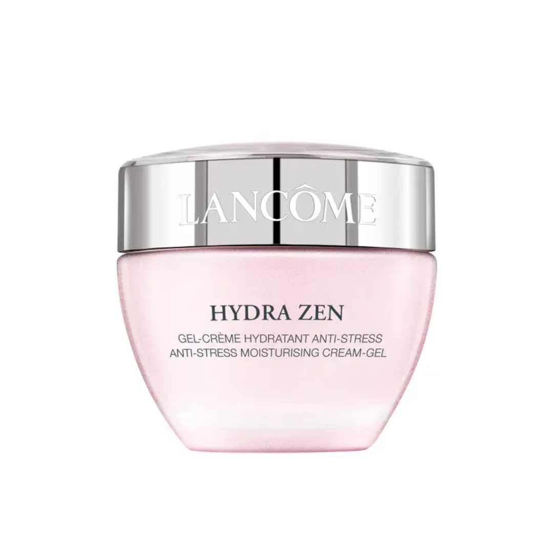 Lancome Hydra Zen Anti-Stress Moisturising Cream-Gel