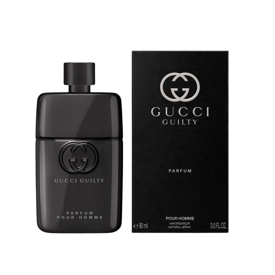 Gucci Guilty Pour Homme Parfum