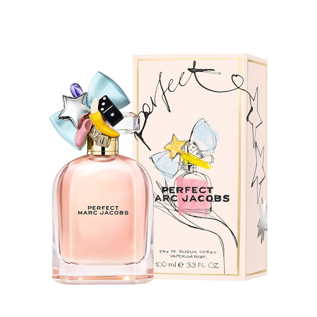 Marc Jacobs Perfect Eau De Parfum