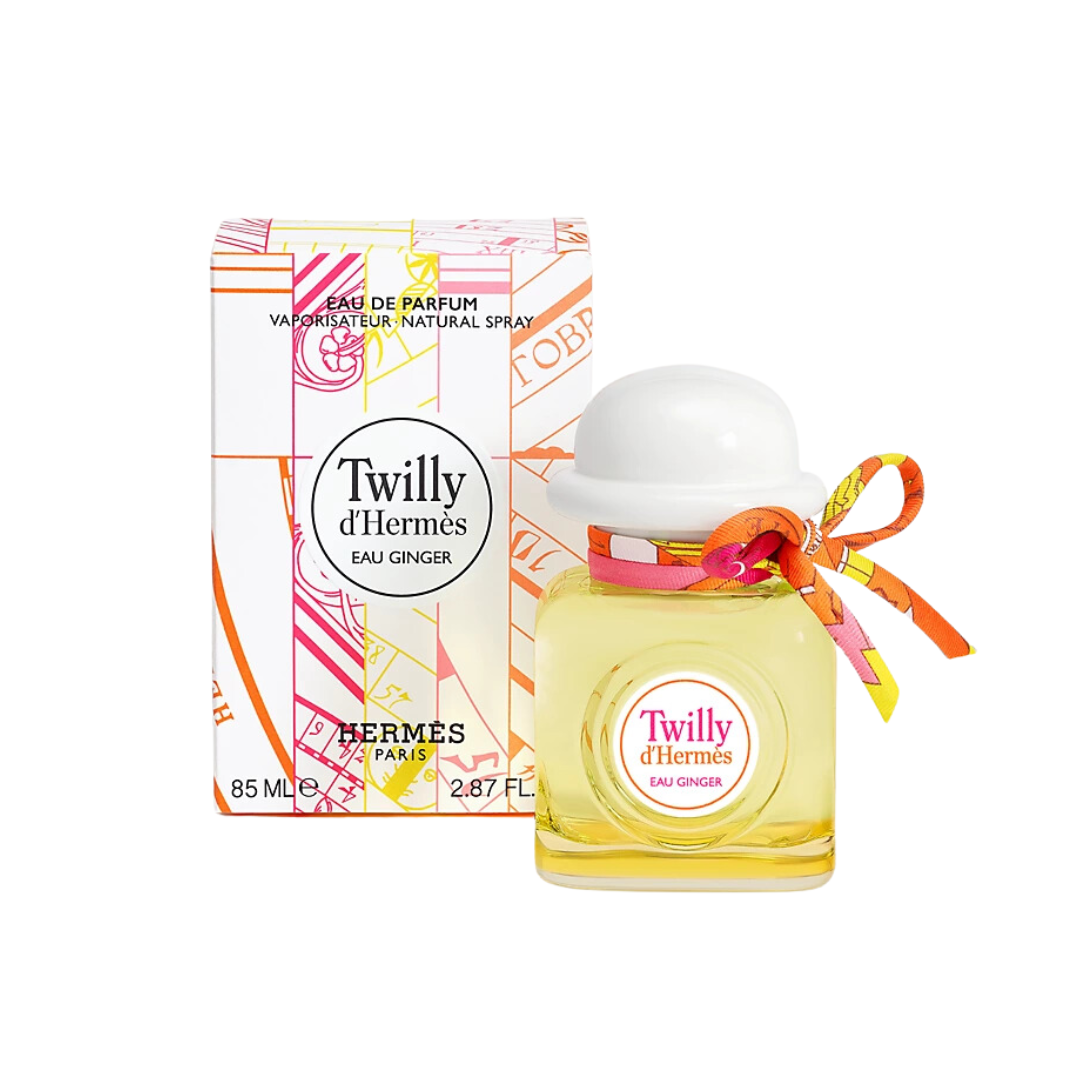 Hermes Twilly d'Hermès Eau Ginger Eau De Parfum