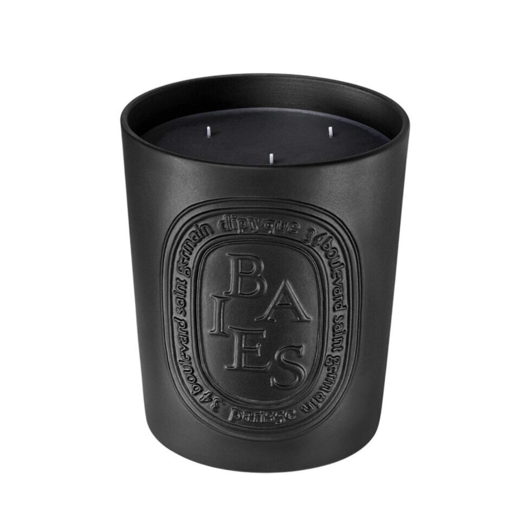 Diptyque Baies Scented Candle