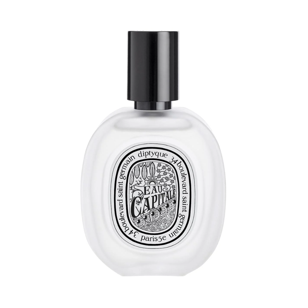 Diptyque Eau Capitale Hair Mist
