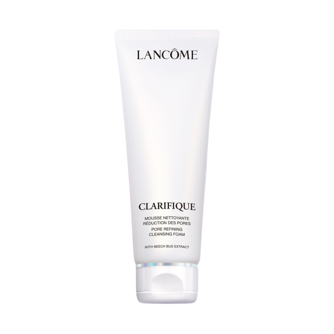 Lancome Clarifique Pore Refining Cleansing Foam