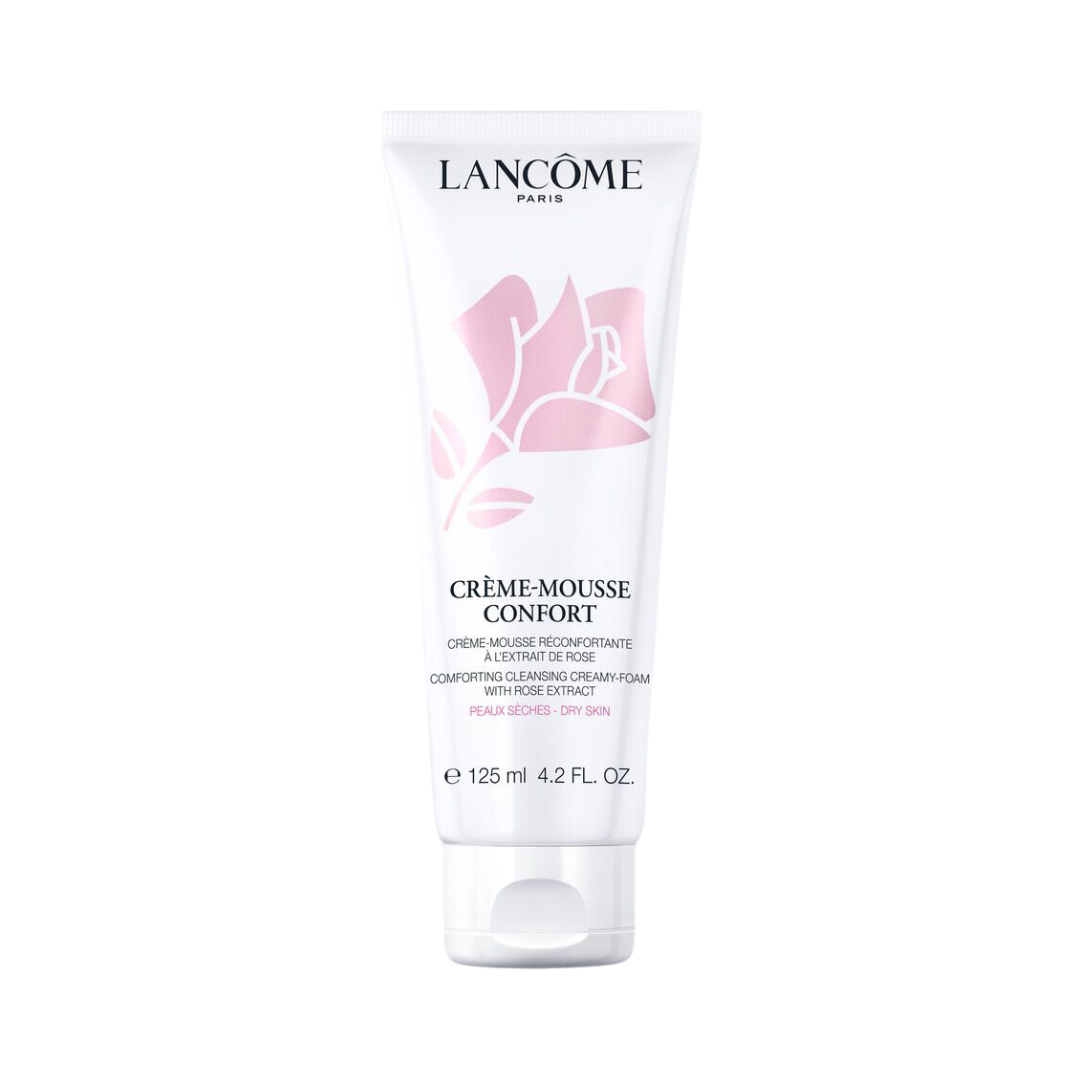 Lancome Creme Mousse Confort