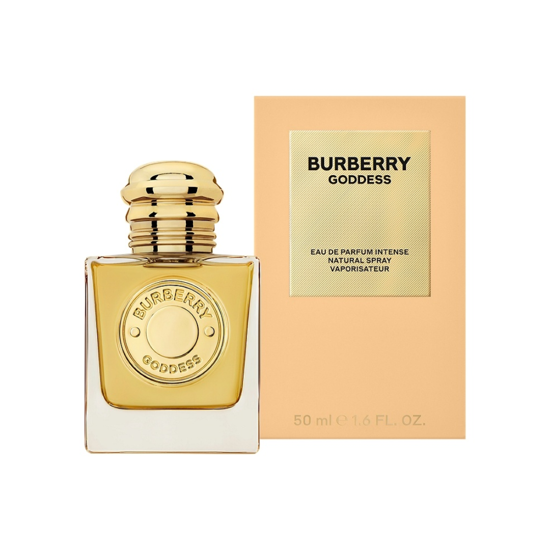 Burberry Goddess Intense Eau De Parfum