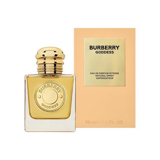 Burberry Goddess Intense Eau De Parfum