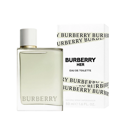 Burberry Her Eau De Toilette