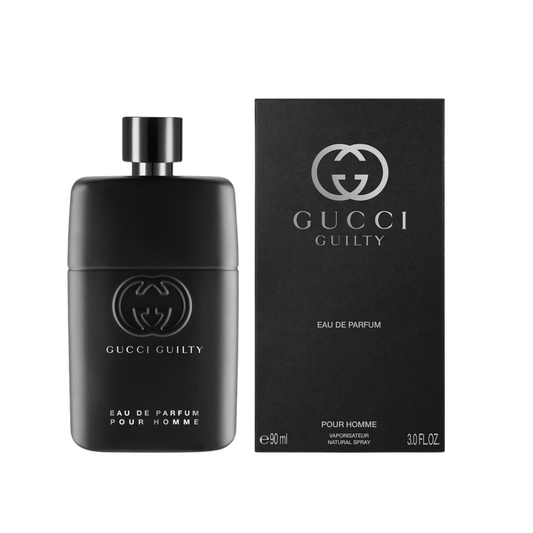 Gucci Guilty Pour Homme Eau De Parfum