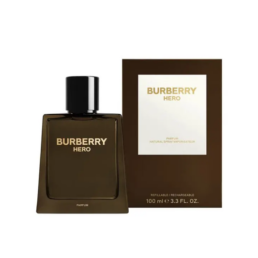 Burberry Hero Parfum