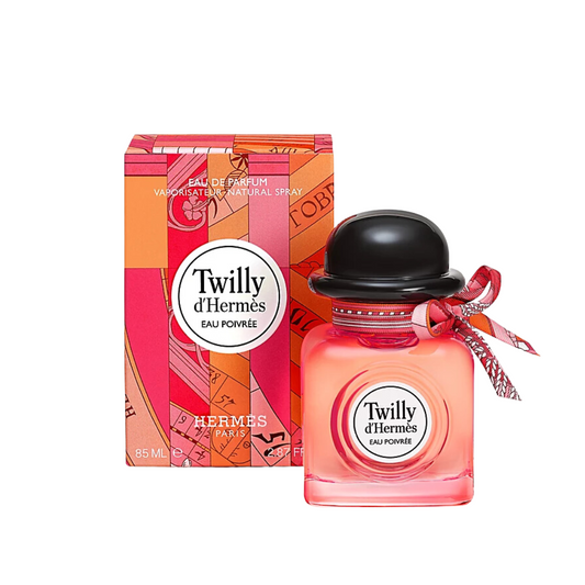 Hermes Twilly d'Hermes Eau Poivree Eau De Parfum