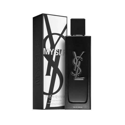 Yves Saint Laurent Myslf Eau De Parfum