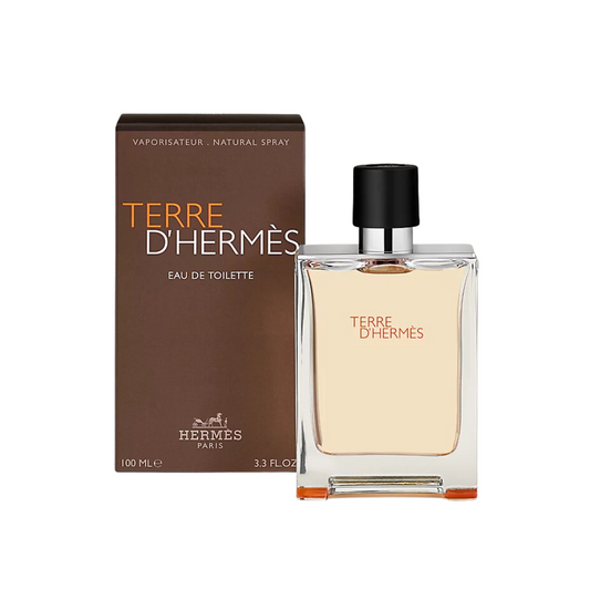 Hermes Terre d'Hermes Eau De Toilette