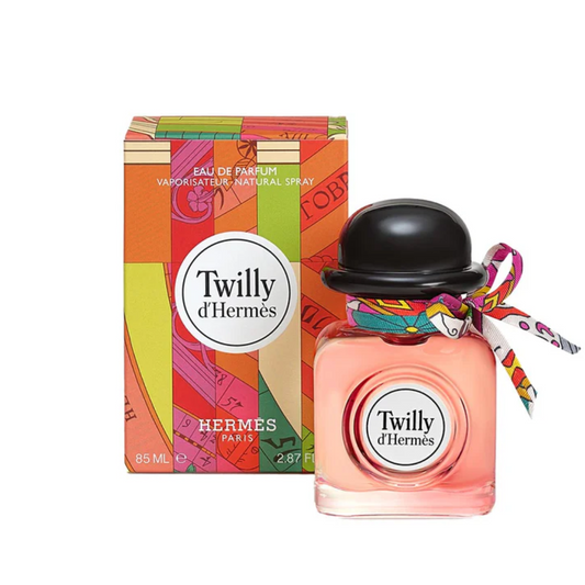 Hermes Twilly d'Hermes Eau De Parfum