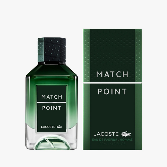 Lacoste Match Point Homme Eau de Parfum