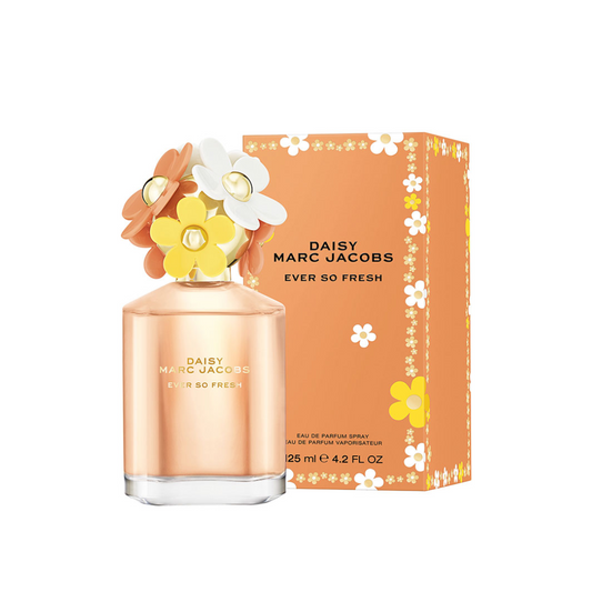 Marc Jacobs Daisy Ever So Fresh Eau De Parfum