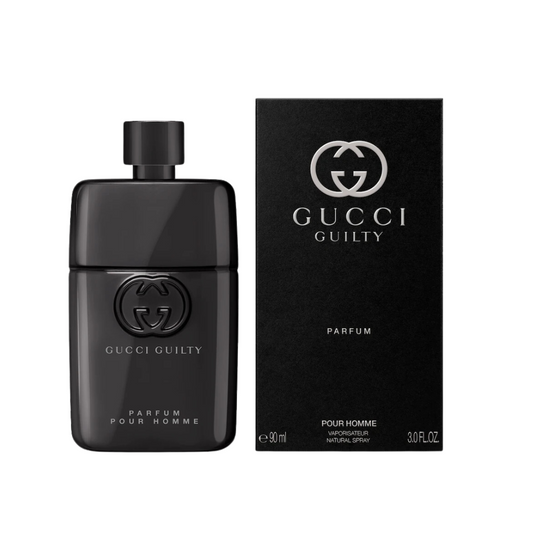 Gucci Guilty Pour Homme Parfum