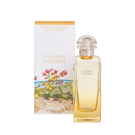 Hermes Un Jardin a Cythere Eau De Toilette