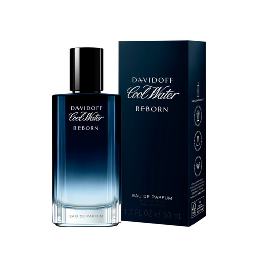 Davidoff Cool Water Reborn Eau De Parfum