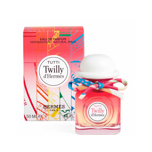 Hermes Tutti Twilly D'hermes Eau De Parfum