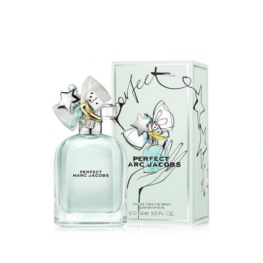Marc Jacobs Perfect Eau de Toilette