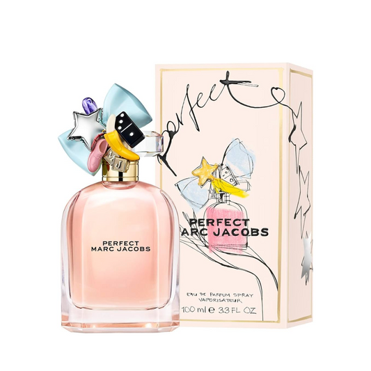 Marc Jacobs Perfect Eau De Parfum