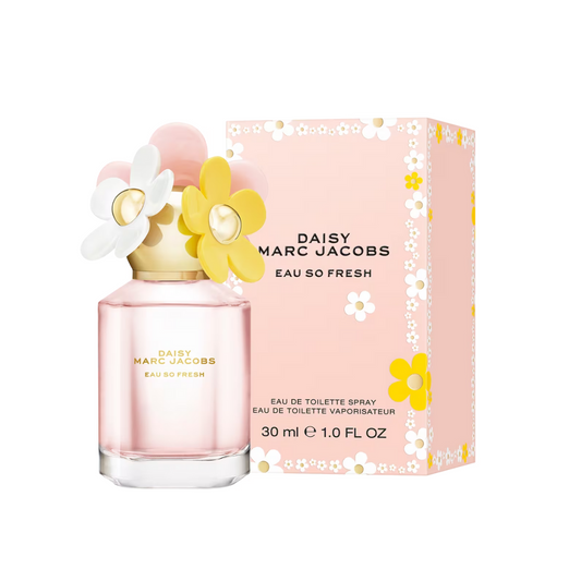 Marc Jacobs Daisy Eau So Fresh Eau De Toilette