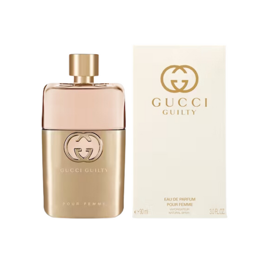 Gucci Guilty Pour Femme Eau De Parfum