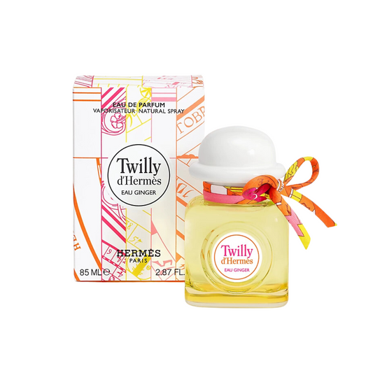 Hermes Twilly d'Hermès Eau Ginger Eau De Parfum