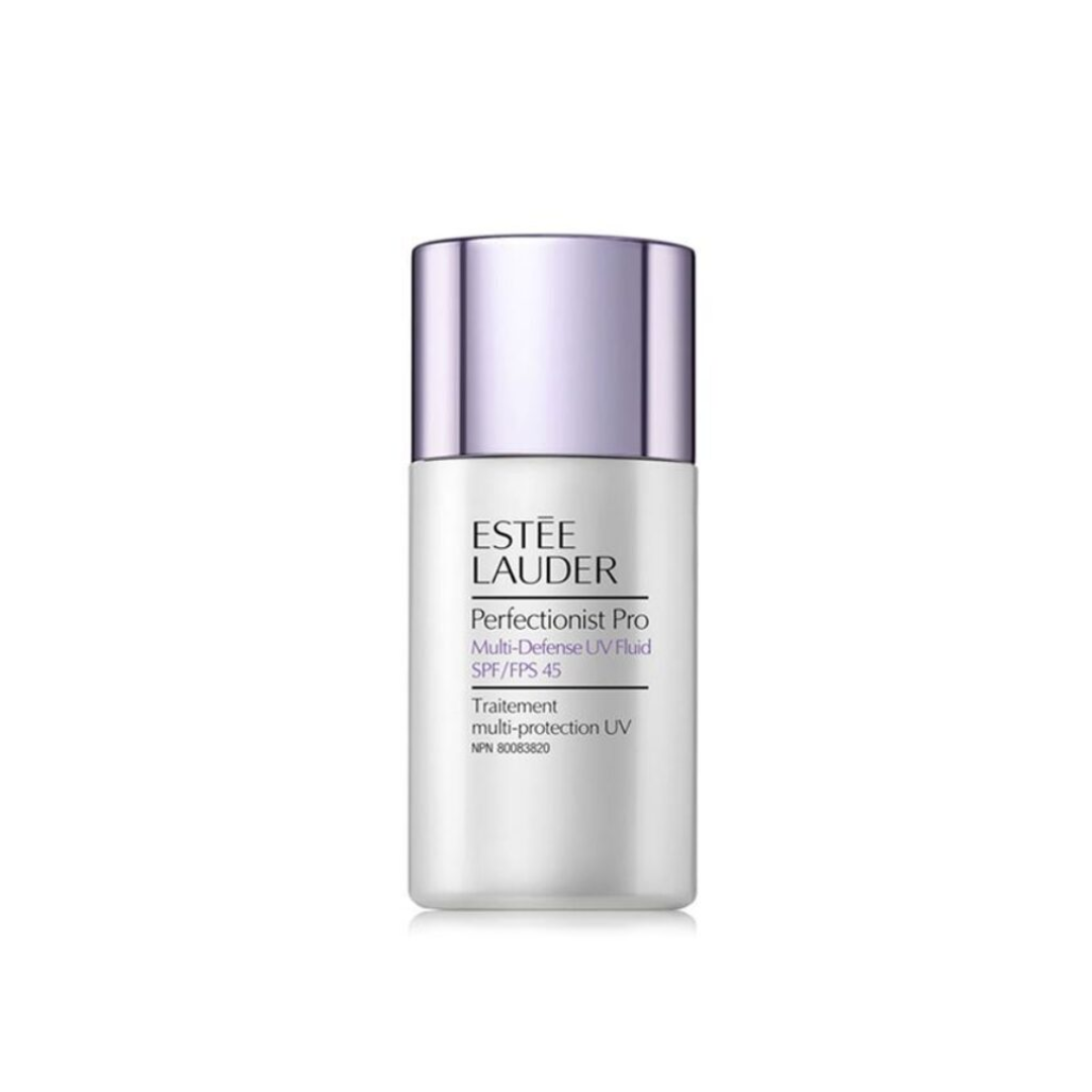 Estee Lauder Perfectionist Pro Multi-Defense UV Fluid SPF 45 PA++++