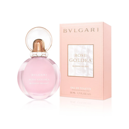 Bvlgari Rose Goldea Blossom Delight Eau de Toilette