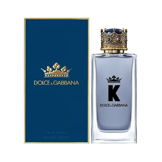 Dolce & Gabbana K For Men Eau De Toilette