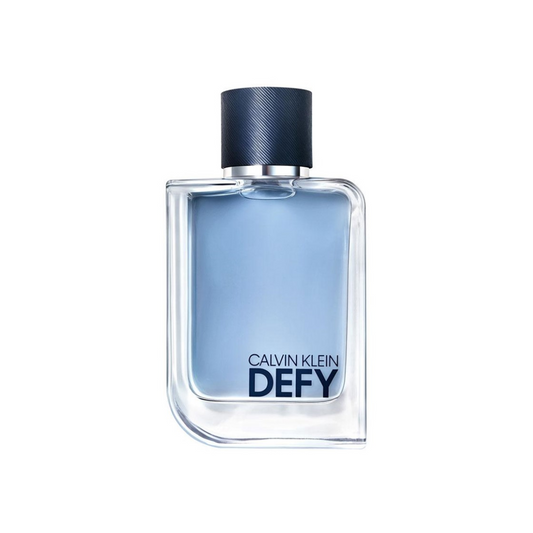 Calvin Klein Defy Eau De Toilette
