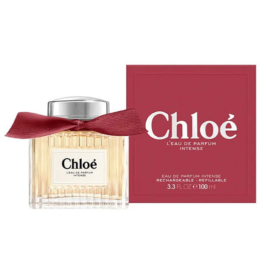 Chloe L'eau De Parfum Intense