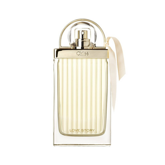 Chloe Love Story Eau De Parfum