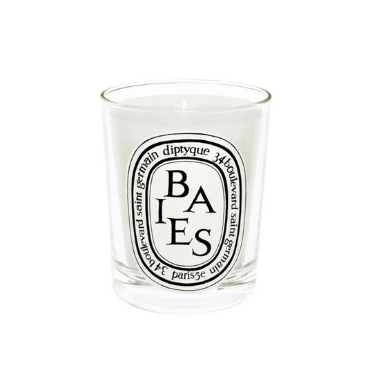 Diptyque Baies Scented Candle