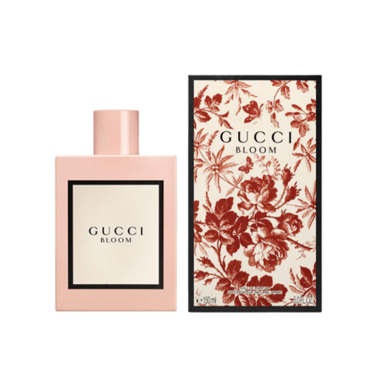 Gucci Bloom Eau De Parfum