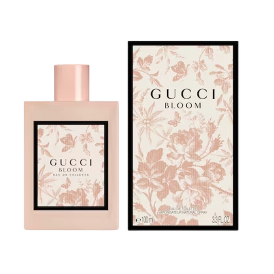 Gucci Bloom Eau De Toilette