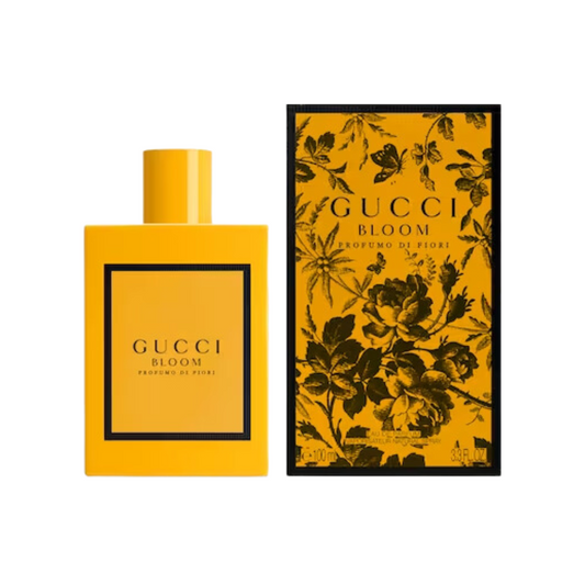 Gucci Bloom Profumo Di Fiori Eau De Parfum
