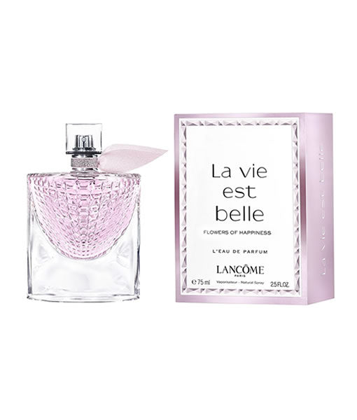 Lancome La Vie Est Belle Flowers Of Happiness