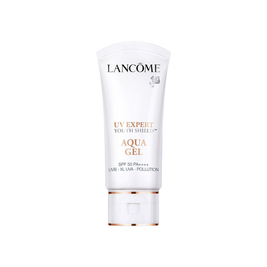 Lancome UV Expert Youth Shield Aqua Gel SPF 50+ PA++++ 30ml
