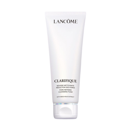 Lancome Clarifique Pore Refining Cleansing Foam