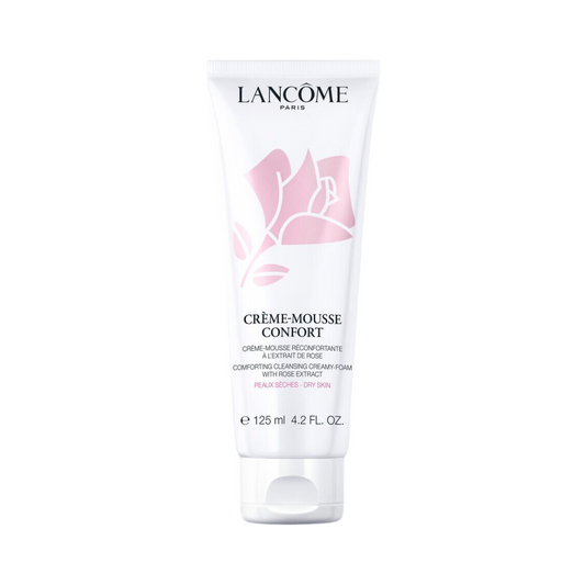 Lancome Creme Mousse Confort