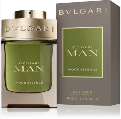 Bvlgari Wood Essence Eau De Parfum