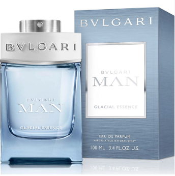 Bvlgari Glacial Essence Eau De Parfum