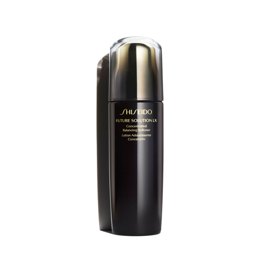 Shiseido Future Solution LX Concentrated Balancing Softener E 170ml