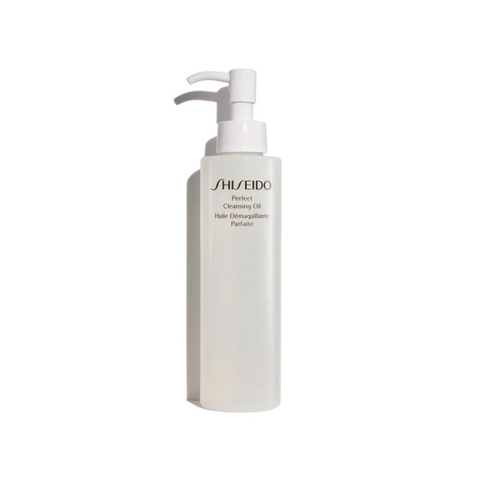 Shiseido Perfect Cleansing Oil