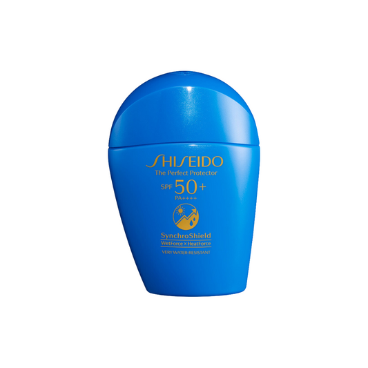 Shiseido Global Suncare The Perfect Protector 50ml