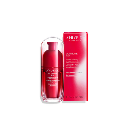 Shiseido Ultimune Eye Power Infusing Eye Concentrate