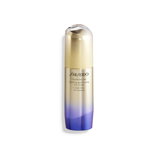Shiseido Vital Perfection Uplifting and Firming Eye Cream