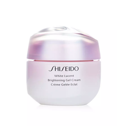 Shiseido White Lucent Brightening Gel Cream